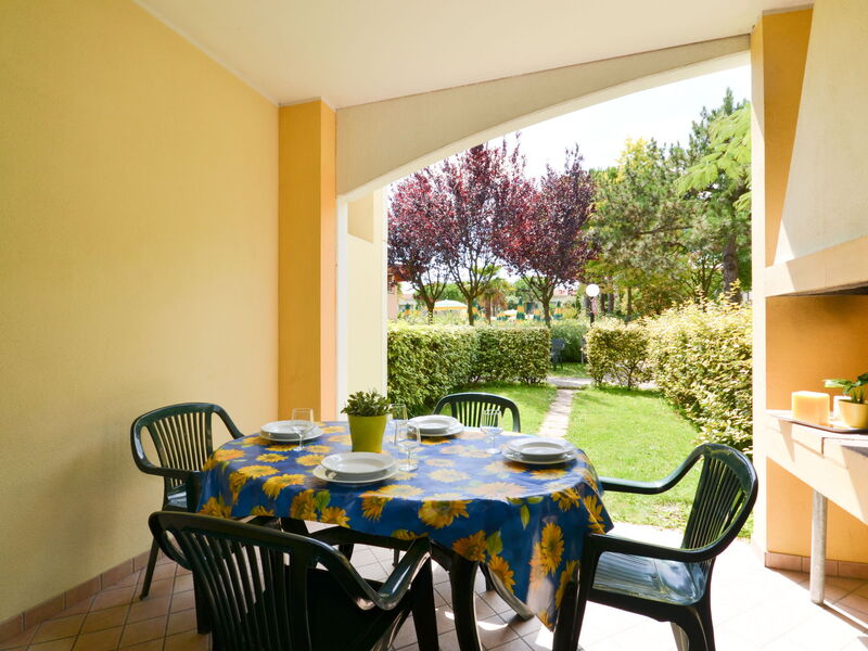 Alloggio:&nbsp;Villaggio Marco Polo 681.2