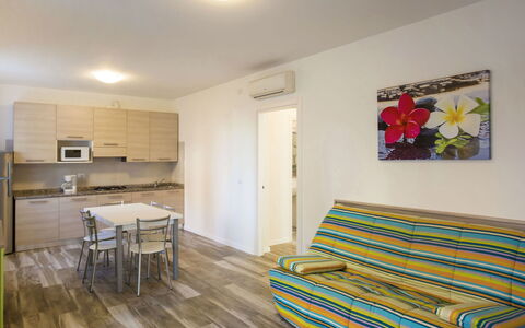 Alloggio:&nbsp;Green Village 649.3