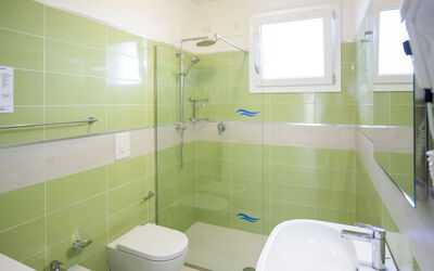 Alloggio:&nbsp;Green Village 649.1