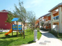 Alloggio:&nbsp;Green Village 649.3
