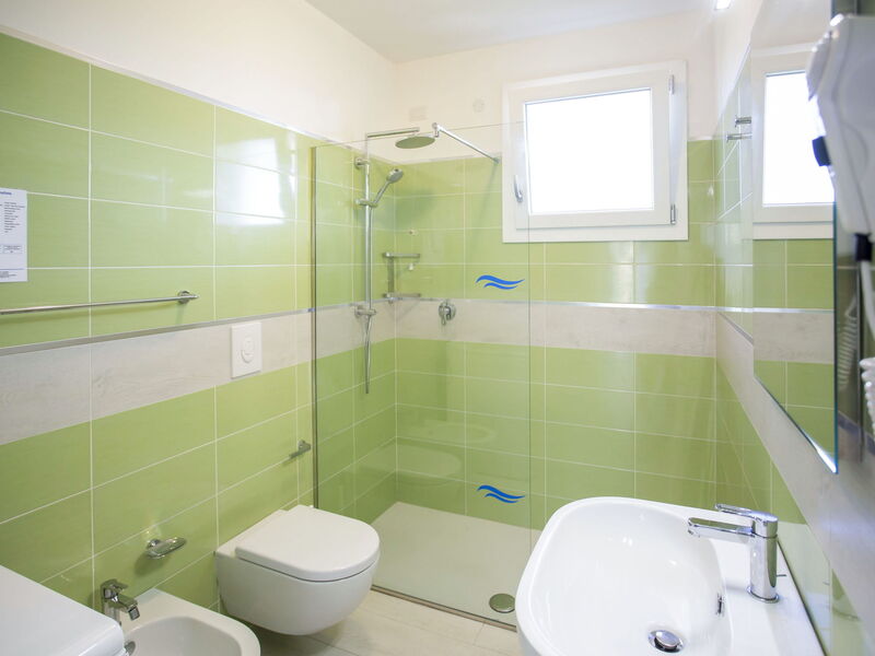Alloggio:&nbsp;Green Village 649.3