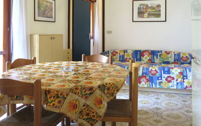 Alloggio:&nbsp;Residence Ariston 653.1