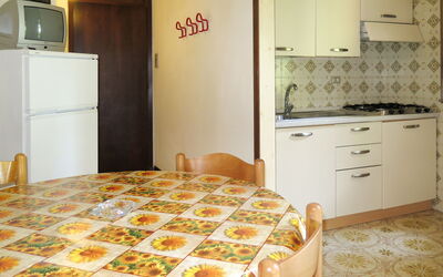 Alloggio:&nbsp;Residence Ariston 653.1