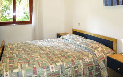 Alloggio:&nbsp;Residence Ariston 653.1