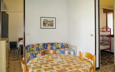 Alloggio:&nbsp;Residence Ariston 653.1