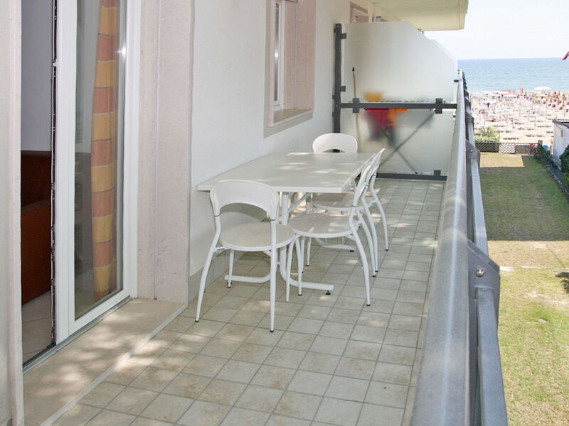 Alloggio:&nbsp;Meerblick (Ldj701) 660.2