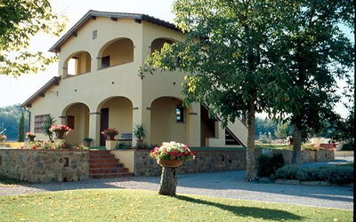 SAN FRUSTINO LOCAZIONI TURISTICHE