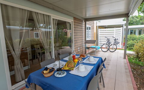 Alloggio:&nbsp;Rosolina Mare Club 627.5