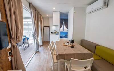 Alloggio:&nbsp;Rosolina Mare Club 627.5
