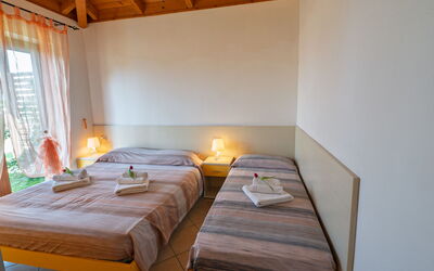Alloggio:&nbsp;Rosolina Mare Club 627.2