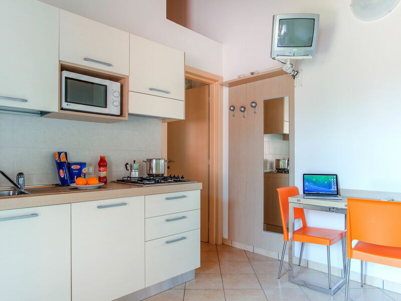 Alloggio:&nbsp;Rosolina Mare Club 627.2