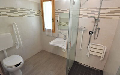 Alloggio:&nbsp;Villaggio Samoa 635.1