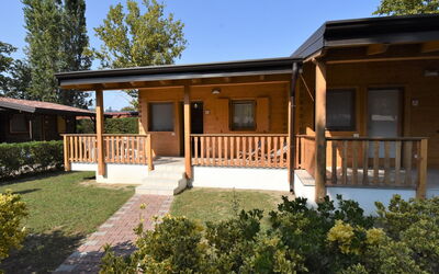 Alloggio:&nbsp;Villaggio Samoa 635.1