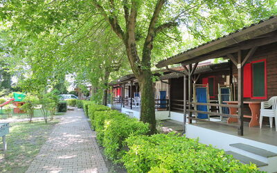 Alloggio:&nbsp;Villaggio Samoa 635.2