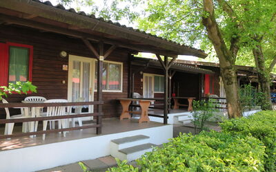 Alloggio:&nbsp;Villaggio Samoa 635.2