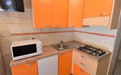 Alloggio:&nbsp;Villaggio Samoa 635.1