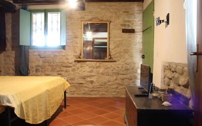 Alloggio:&nbsp;Accogliente 603.6