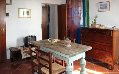 Alloggio:&nbsp;Calliope 603.1