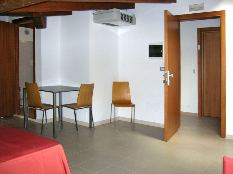 Alloggio:&nbsp;Casa del Mar 604.1