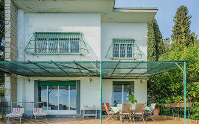 Casa vacanza Villa Poc - Rapallo, Liguria, Italia