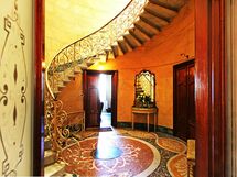 Villa Canepa (Cvi100)