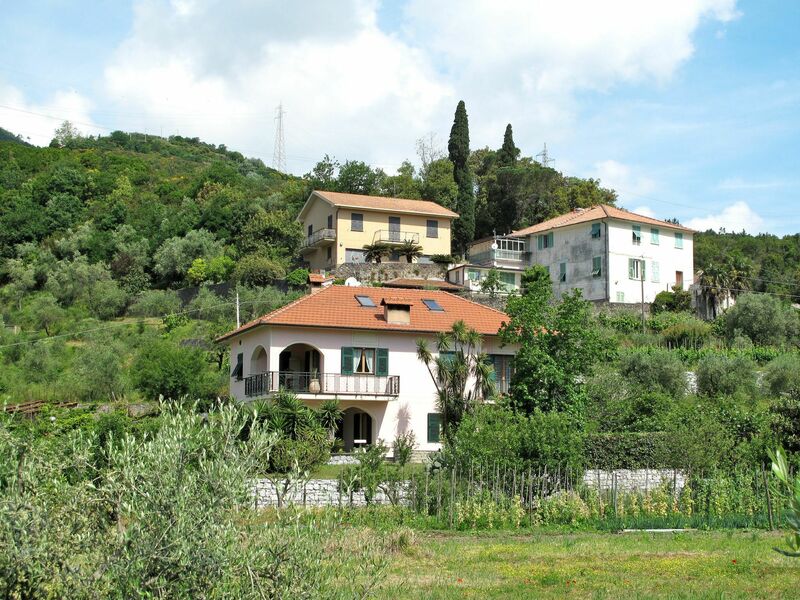 Casa Melograno