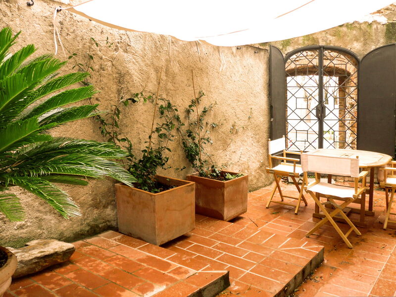 San Gimignano 640