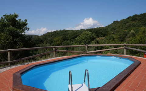 Prata 608: Acqua, Cielo, Nube, Risorse Idriche, Piscina, Natura, Azzurro, Albero, Rettangolo, Shade