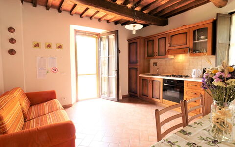 Alloggio:&nbsp;Pian dei Carpini - Janis 608.2