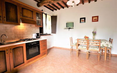Alloggio:&nbsp;Pian dei Carpini - Janis 608.2