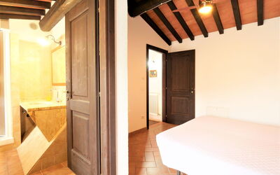 Alloggio:&nbsp;Pian dei Carpini - Chiara 608.1