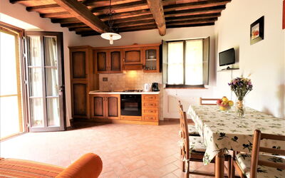 Alloggio:&nbsp;Pian dei Carpini - Janis 608.2