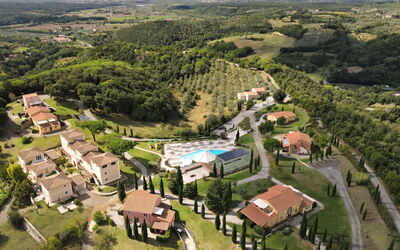 Alloggio:&nbsp;Il Felciaione 621.10