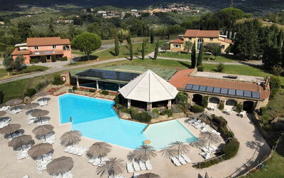 Alloggio:&nbsp;Il Felciaione 621.26
