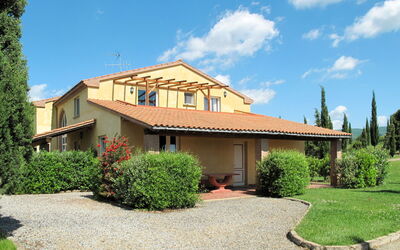 Alloggio:&nbsp;Il Felciaione 621.31