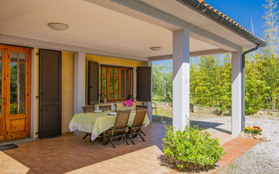 Alloggio:&nbsp;Montaleo 1 607.3
