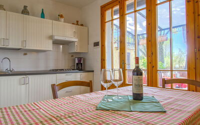 Alloggio:&nbsp;Montaleo 5 607.4
