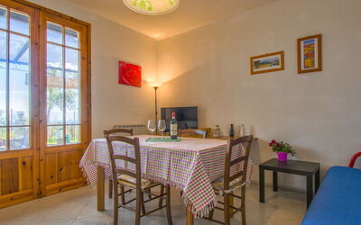 Alloggio:&nbsp;Montaleo 5 607.4