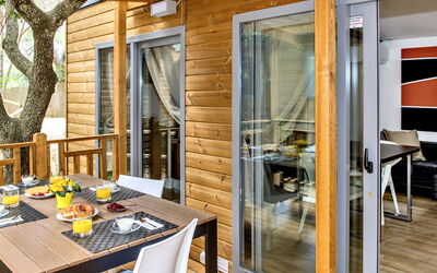 Alloggio:&nbsp;Camping Village Santa Pomata (Cst190) 649.1