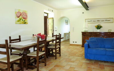 Alloggio:&nbsp;Casale Zuccari 607.2