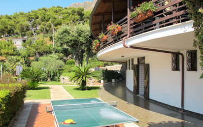 Sperlonga 654: Proprietà, Casa, Immobiliare, Costruzione, Piscina, Zona Residenziale, Villa, Vacanza, Ricorrere, Backyard
