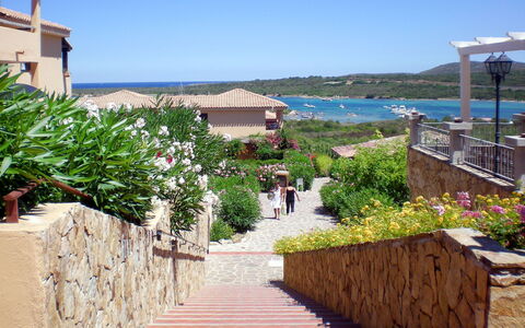 Golfo Di Marinella 609