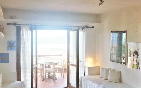 Alloggio:&nbsp;Baia De Bahas - Trilo 609.3