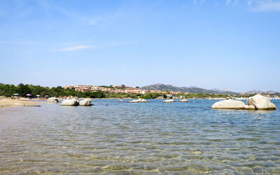 Golfo Di Marinella 609