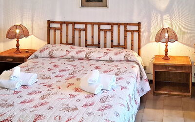 Alloggio:&nbsp;Baia De Bahas - Trilo 609.3