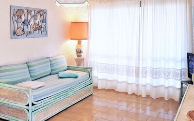Alloggio:&nbsp;Baia De Bahas - Trilo 609.3