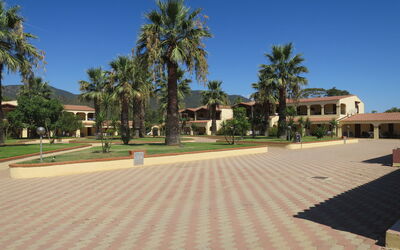 Alloggio:&nbsp;4 Mori, Residence (muv100) 604.1