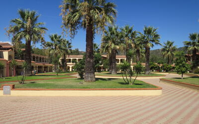 Alloggio:&nbsp;4 Mori, Residence (muv101) 604.2