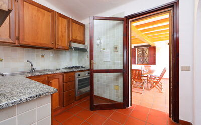 Alloggio:&nbsp;Ville Sant'Elmo (Rei240) 651.1