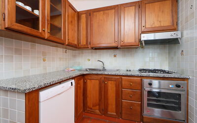 Alloggio:&nbsp;Ville Sant'Elmo (Rei240) 651.1